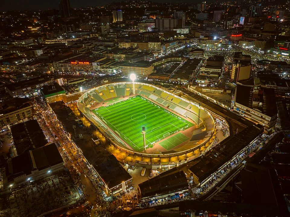 2026 MLB季后赛·世界大赛中国区官方观赛平台与入口指南 · 华体会