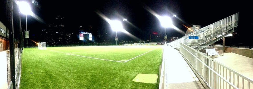 2026-27亚冠精英联赛 · 华体会